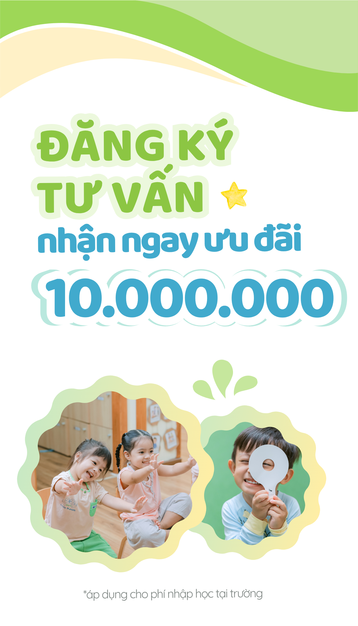 đăng ký tư vấn